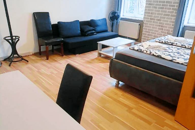 Ferienwohnung Erdberg
