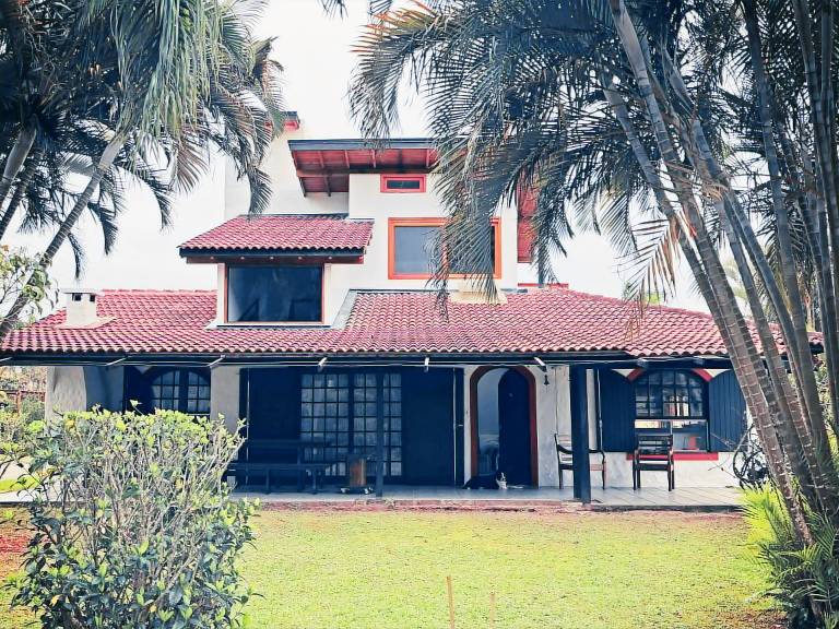 Huis Praia da Ponta das Canas