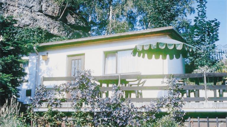 Ferienhaus  Königstein