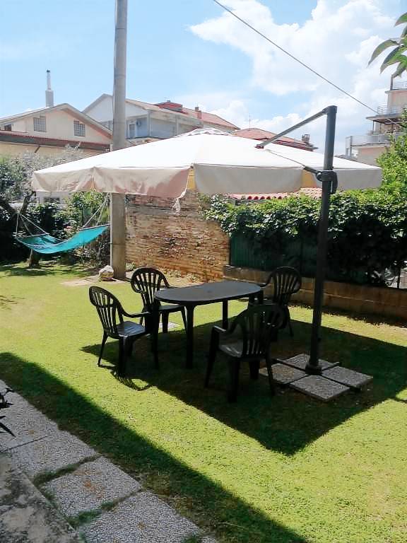Apartment with yard | Garden view | Suitable for remote work — photo 2
