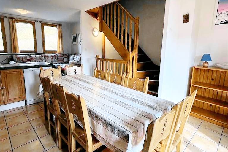 Charming apartment | Ski nearby | Pets allowed — photo 5