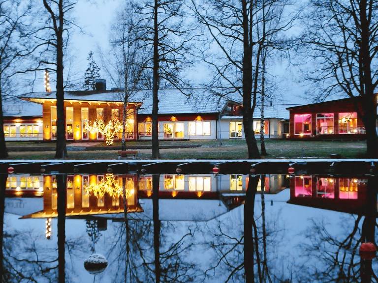 Best Western Hotel Norra Vattern in Örebro