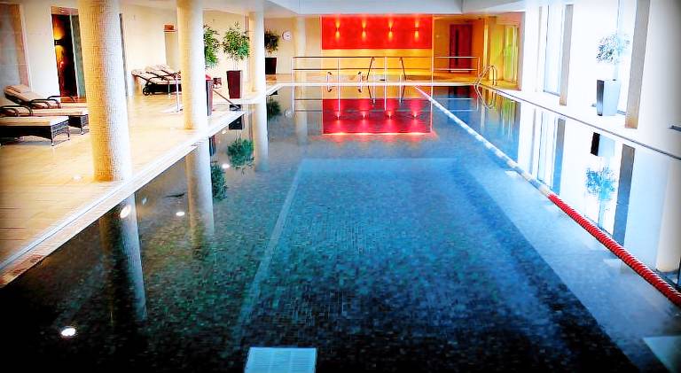 Bicester Hotel, Golf & Spa — photo 3