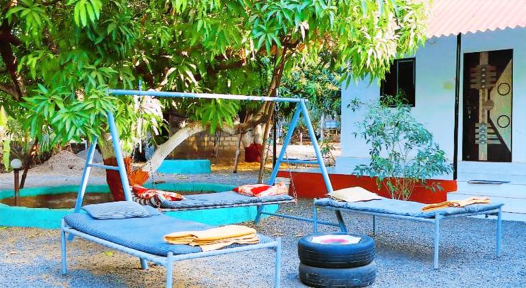 DANAK FARM AND RESORT — photo 5