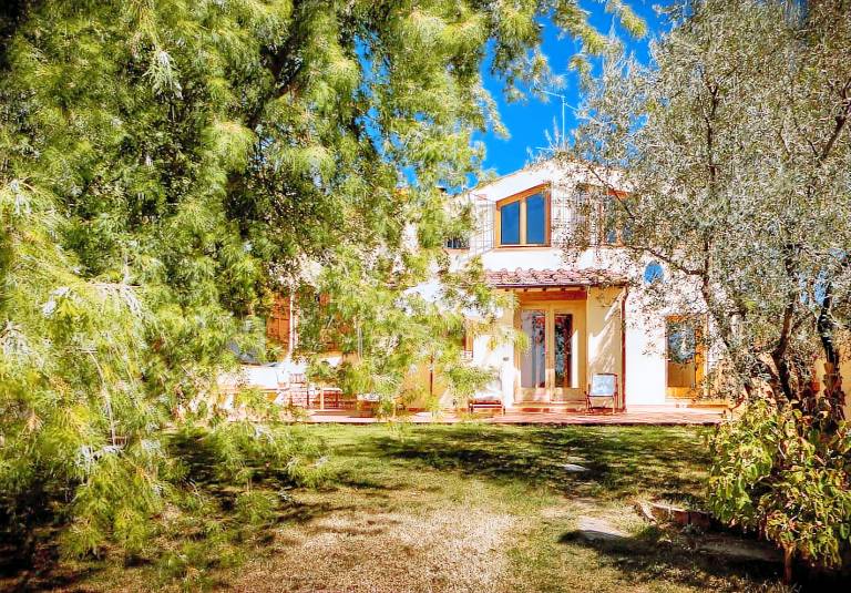 House | Pet-friendly in Impruneta