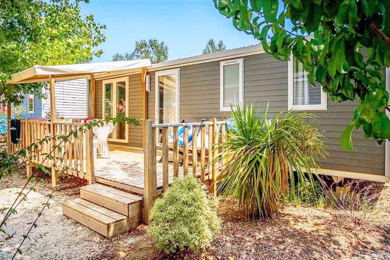 Camping Valras-Plage