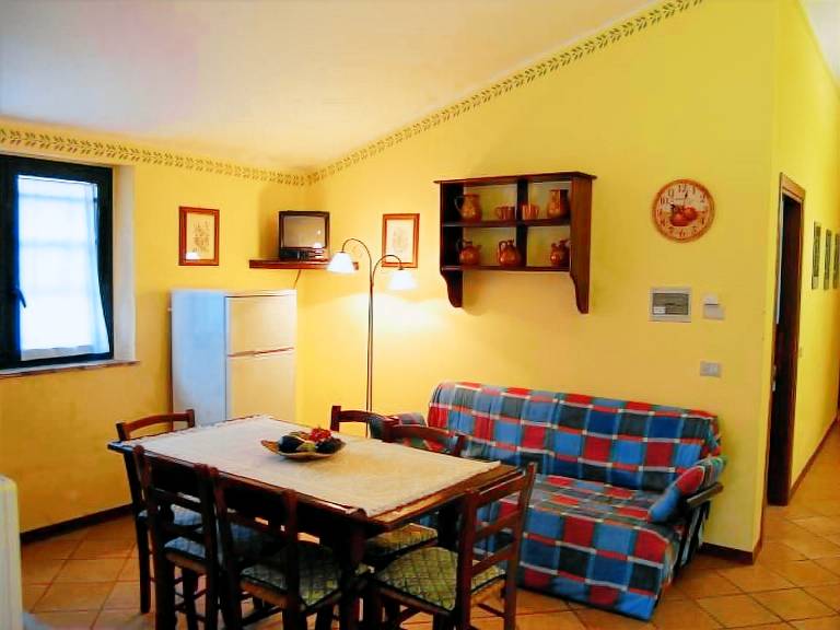 Appartamento vacanza Assisi