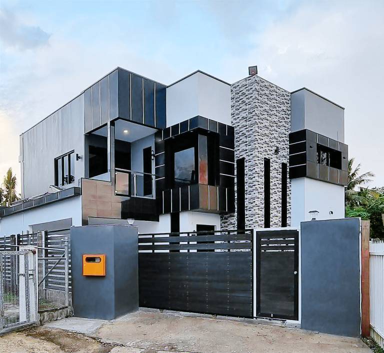 House Vuda