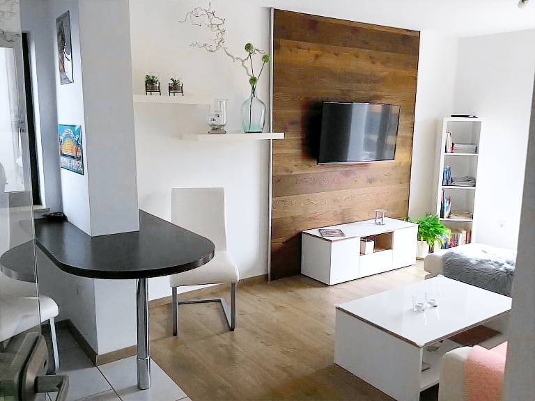 Appartement Altrich