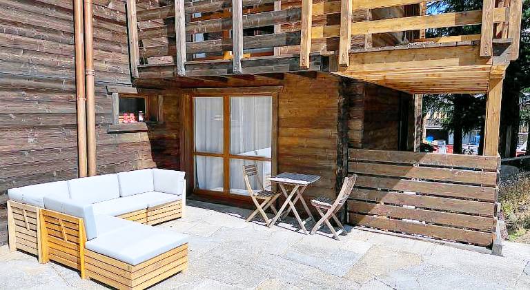 Chalet Tannegg — photo 5