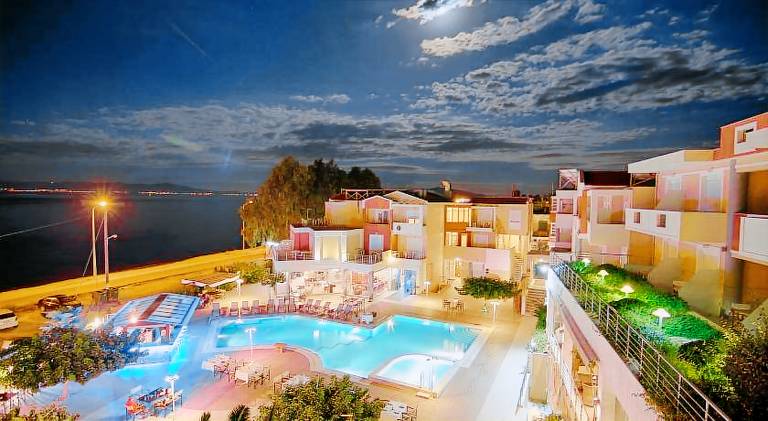 Heliotrope Boutique and Resort Hotels — photo 2