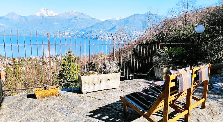 Holiday apartment with terrace & garden | Dogs allowed — photo 2