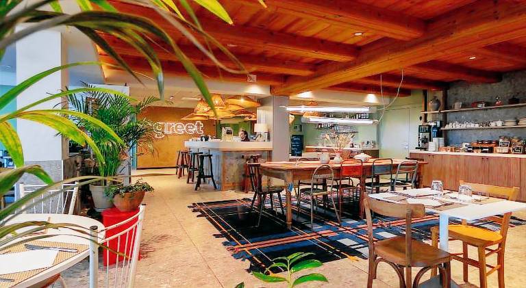 Hotel Restaurant - Les Maraichers — photo 4