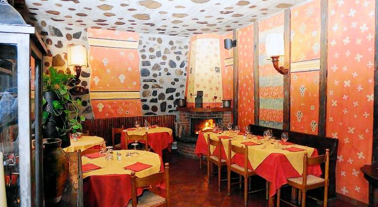 La Griglia Hotel — photo 4