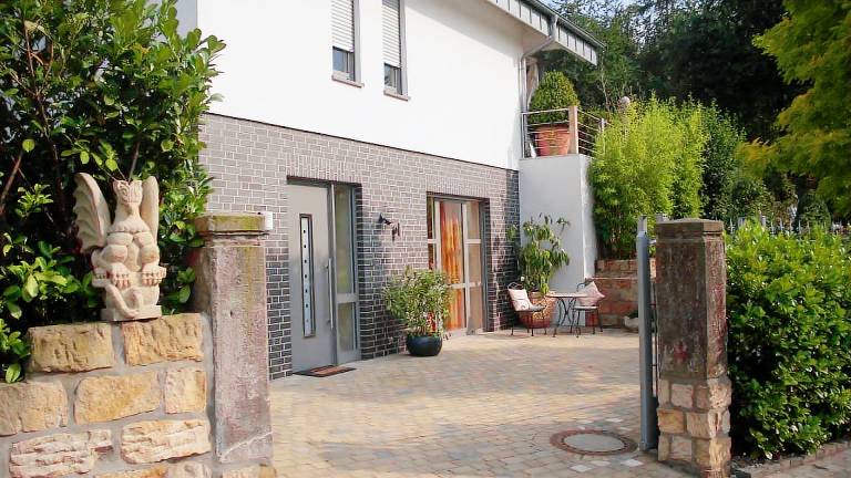 Ferienwohnung  Georgsmarienhütte