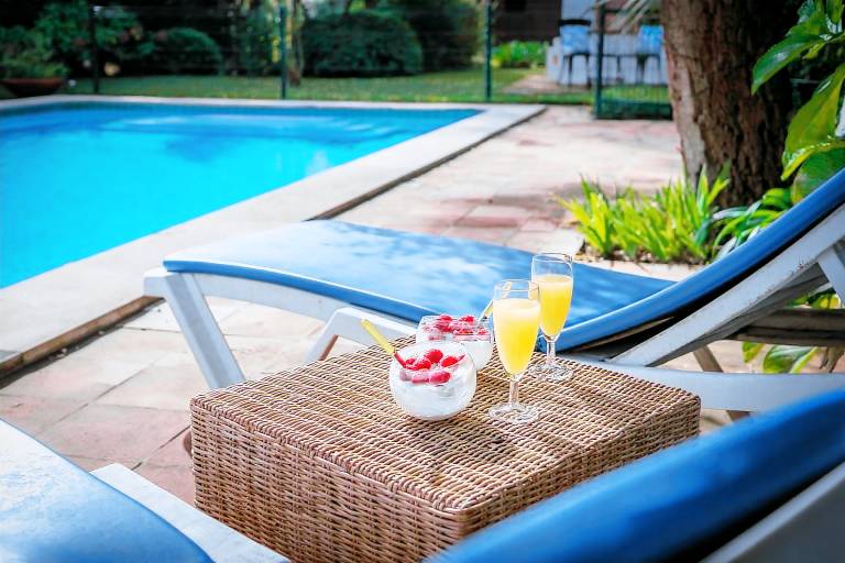 Children-friendly nice villa with garden, barbecue & private pool | Dogs allowed — photo 3
