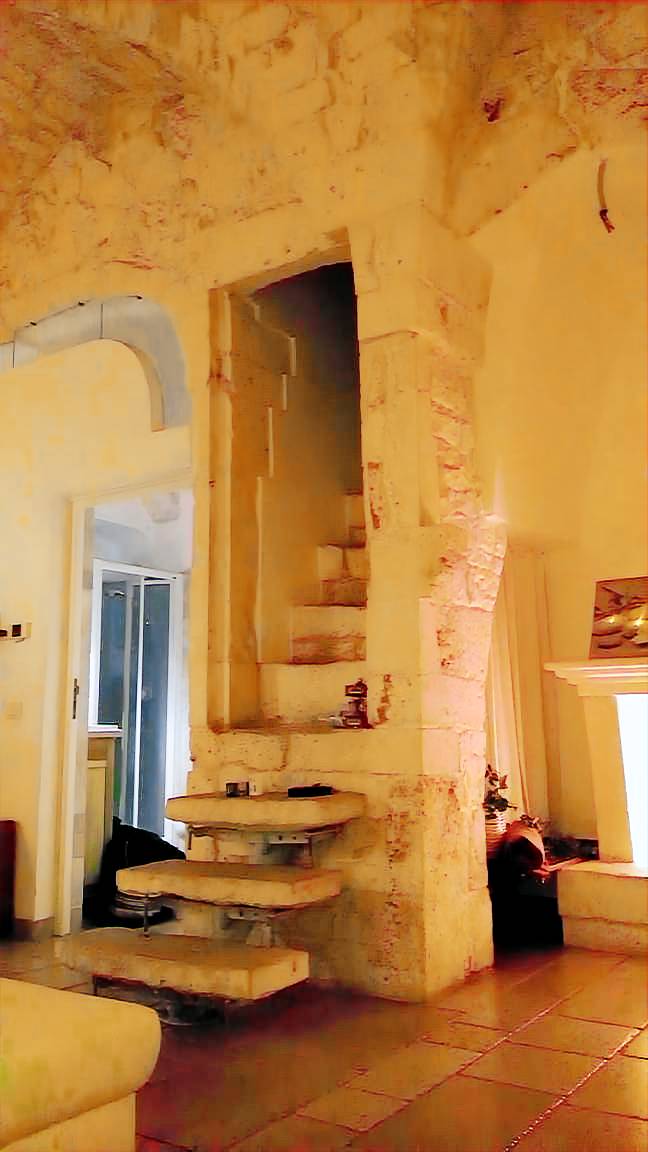 Holiday apartment with patio | Sea view — photo 5