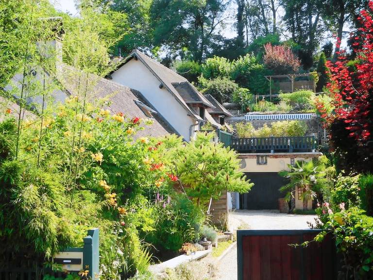 Appartement Dreux