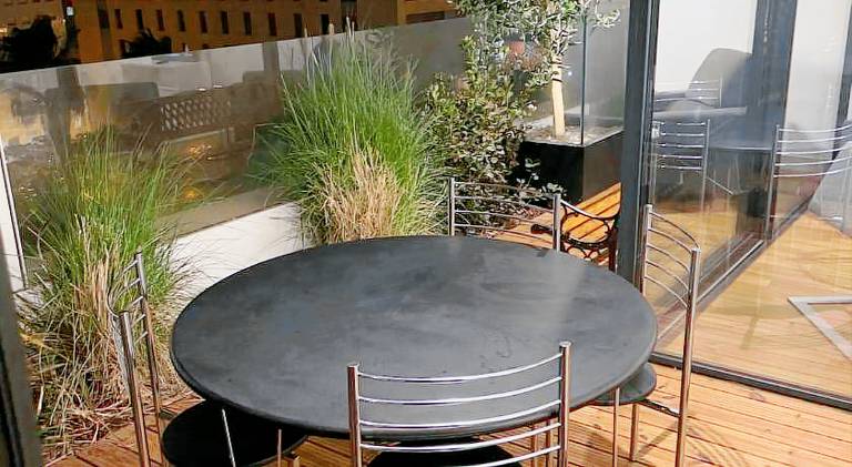 Rental apartment with pool — photo 4