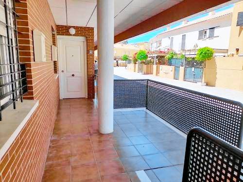 Apartamento Isla Cristina