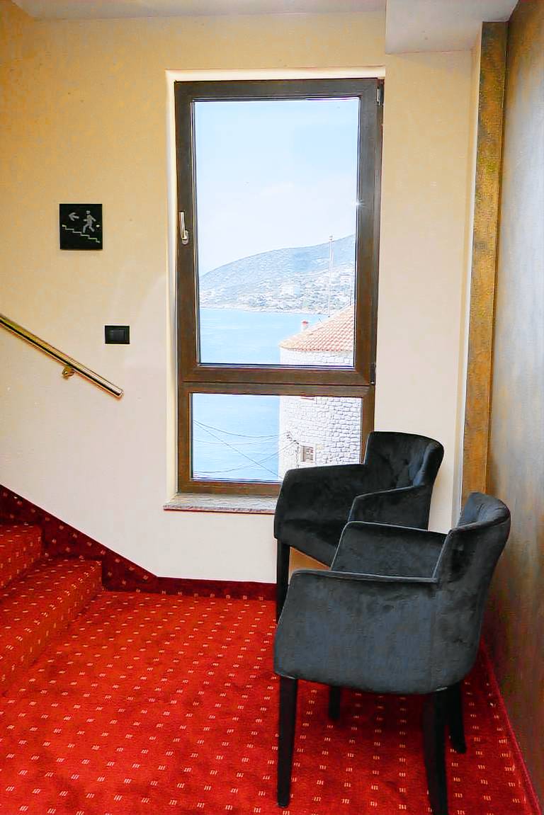 Dedicated room with terrace — photo 4