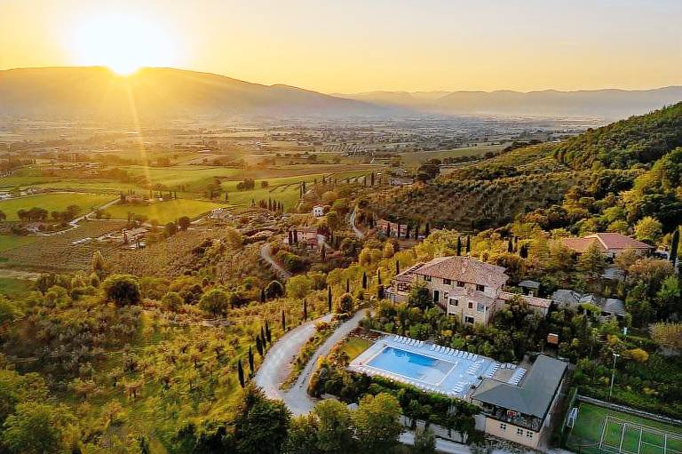 Il Poggio degli Olivi: Appartamento Bilocale Superior 2 persone — photo 3