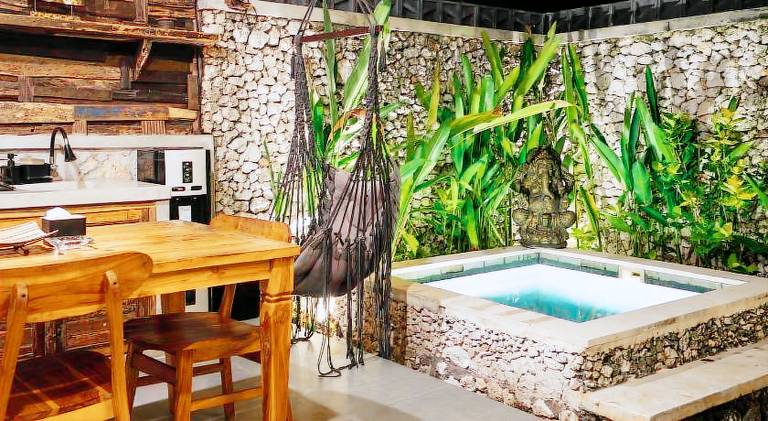 Alma Villa Cottage 2 - Spacious and Confortable villa with private pool — photo 3