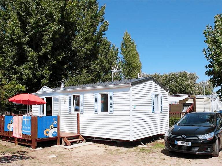 Mobil-home  Notre-Dame-de-Monts