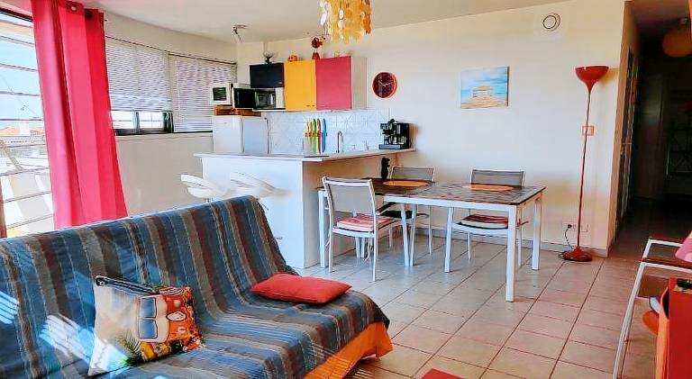 Rental apartment with pool — photo 2