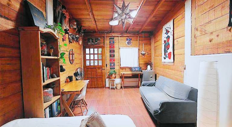 Beautiful apartment | Pet-friendly in Oaxaca