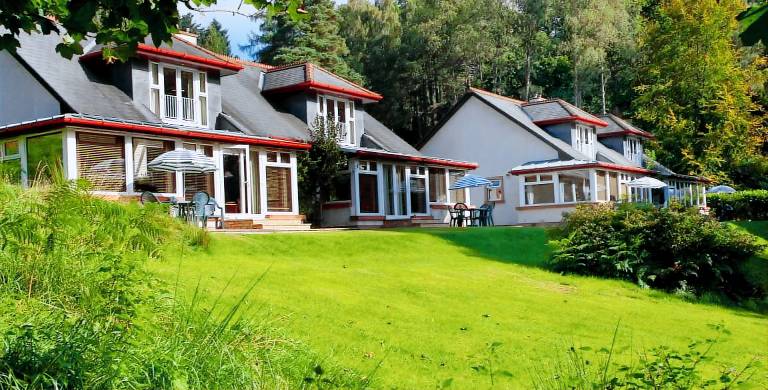 Resort Dunkeld