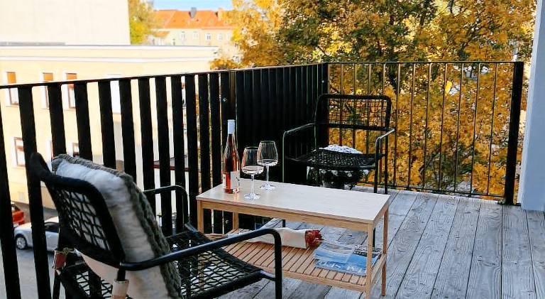Nice rental apartment | Pet-friendly — photo 3