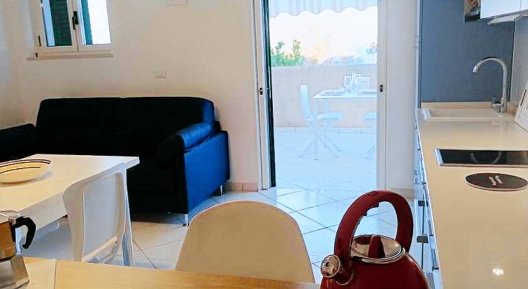 Beautiful apartment with terrace | Pet-friendly — photo 5
