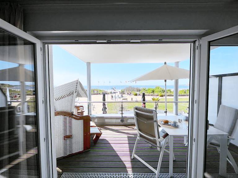 Ferienwohnung Pelzerhaken