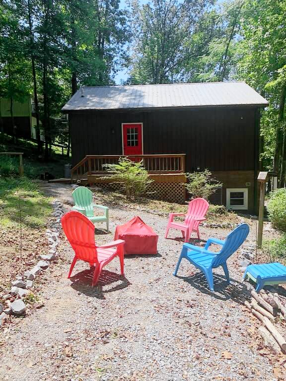 Lake Barkley, KY Cabin Rentals from 63 HomeToGo