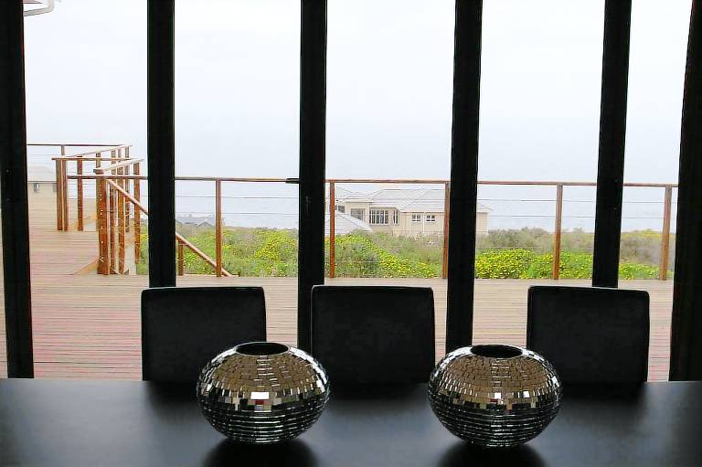 House  Mossel Bay