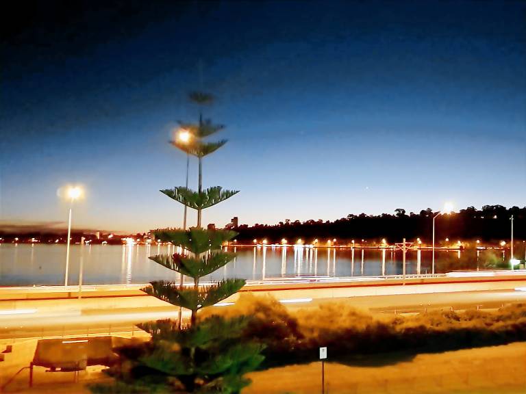 Appartamento vacanza Città di South Perth