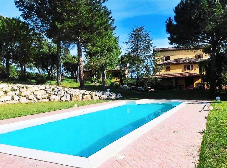 Agriturismo Montefano