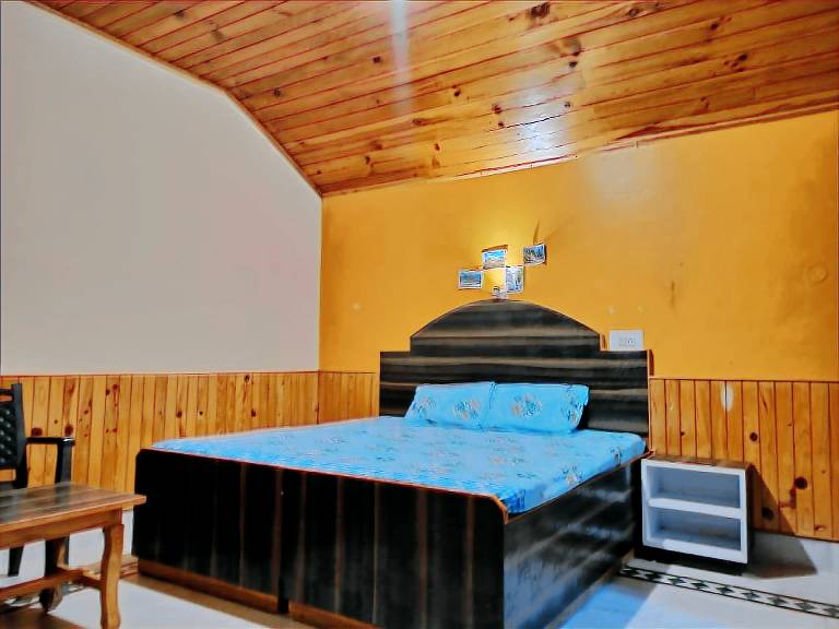 House  Dharamshala