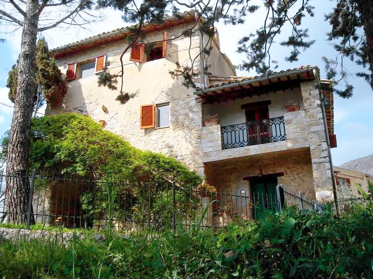 Casa Assisi