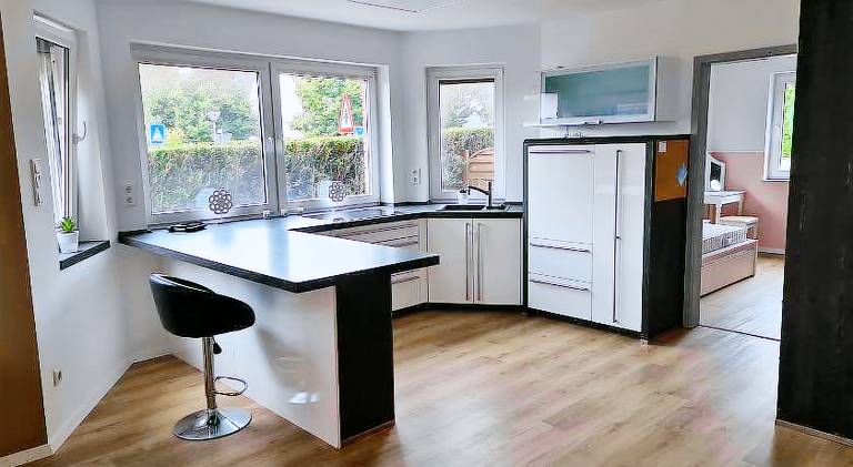 Ferienwohnung Troisdorf