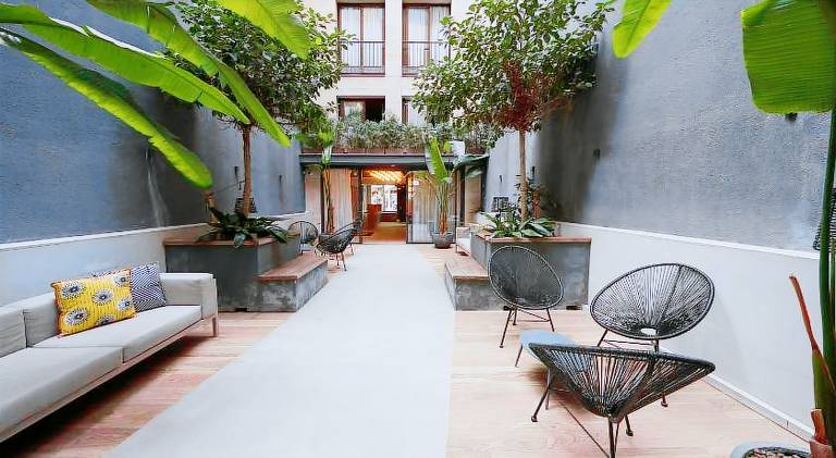 Numa Barcelona Brio — photo 3