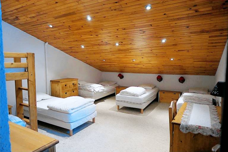 Apartment Valmorel