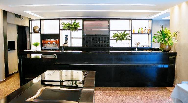 Arua Hotel, Restaurante e Convencoes — photo 4