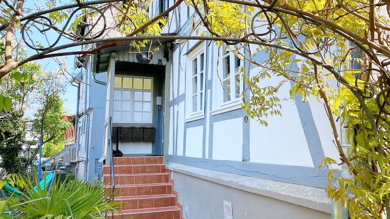 Ferienwohnung Vellmar