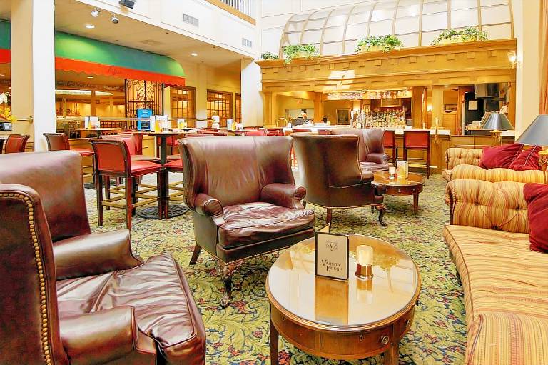 Millennium Hotel Durham — photo 3