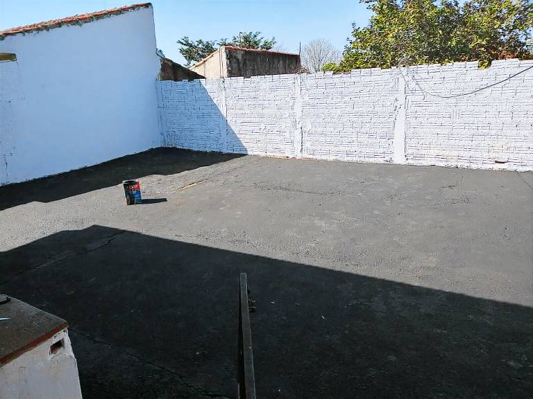 Casa Mogi-Guaçu
