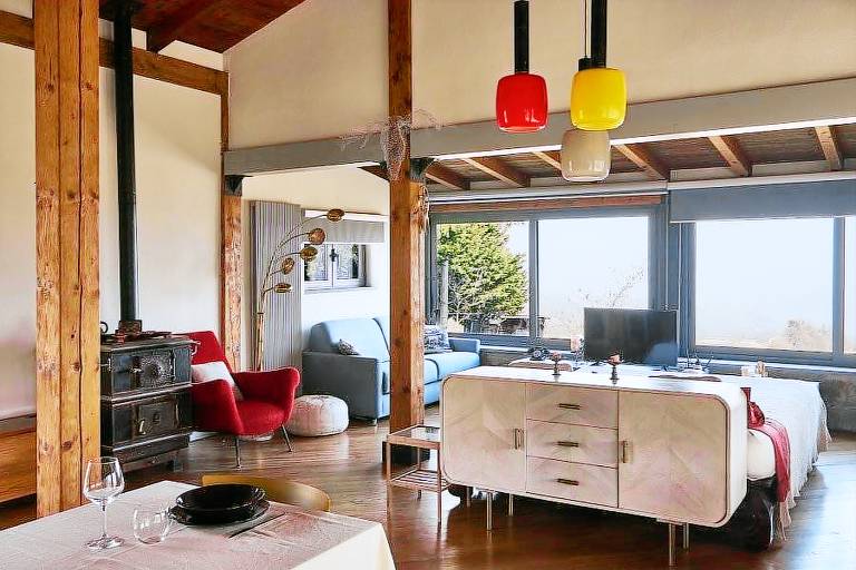 Privatzimmer Modena
