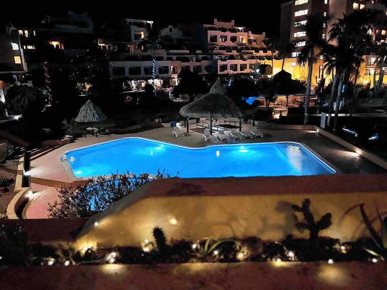 Villa  San Carlos