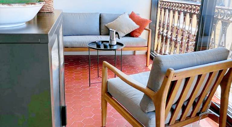 Nice holiday apartment | Next to the beach | Pets allowed — photo 3